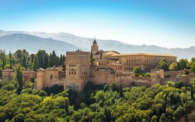 Qué Ver y Hacer en Granada
