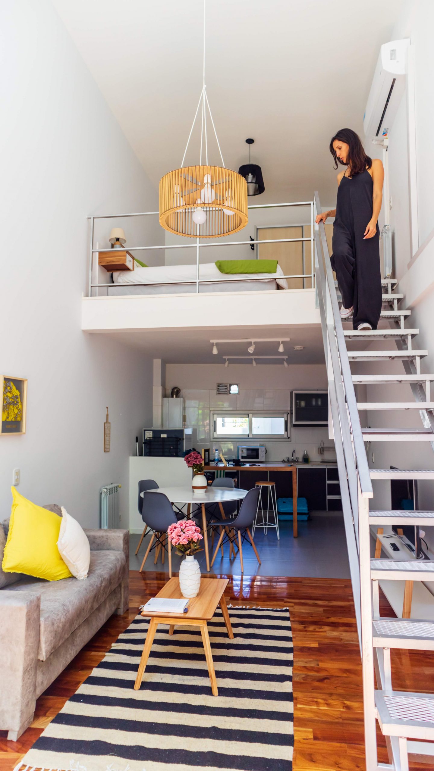 best airbnb in buenos aires