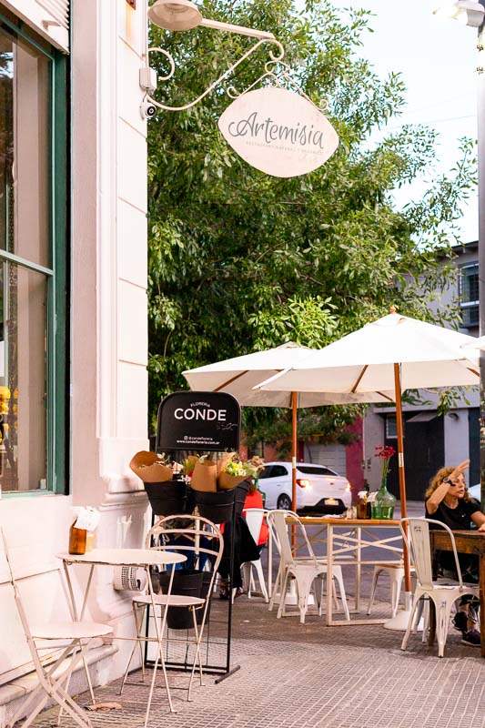 10 cafeterías imperdibles en Bueno
