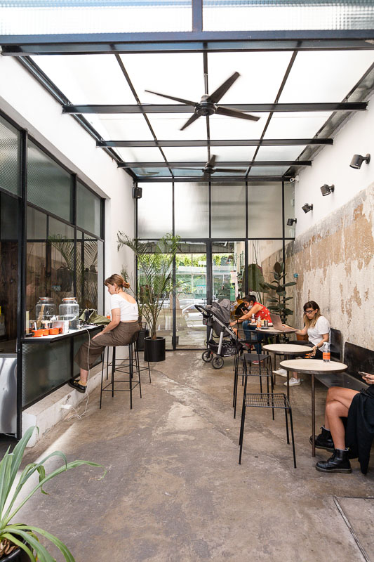 10 cafeterías imperdibles en Buenos Aires