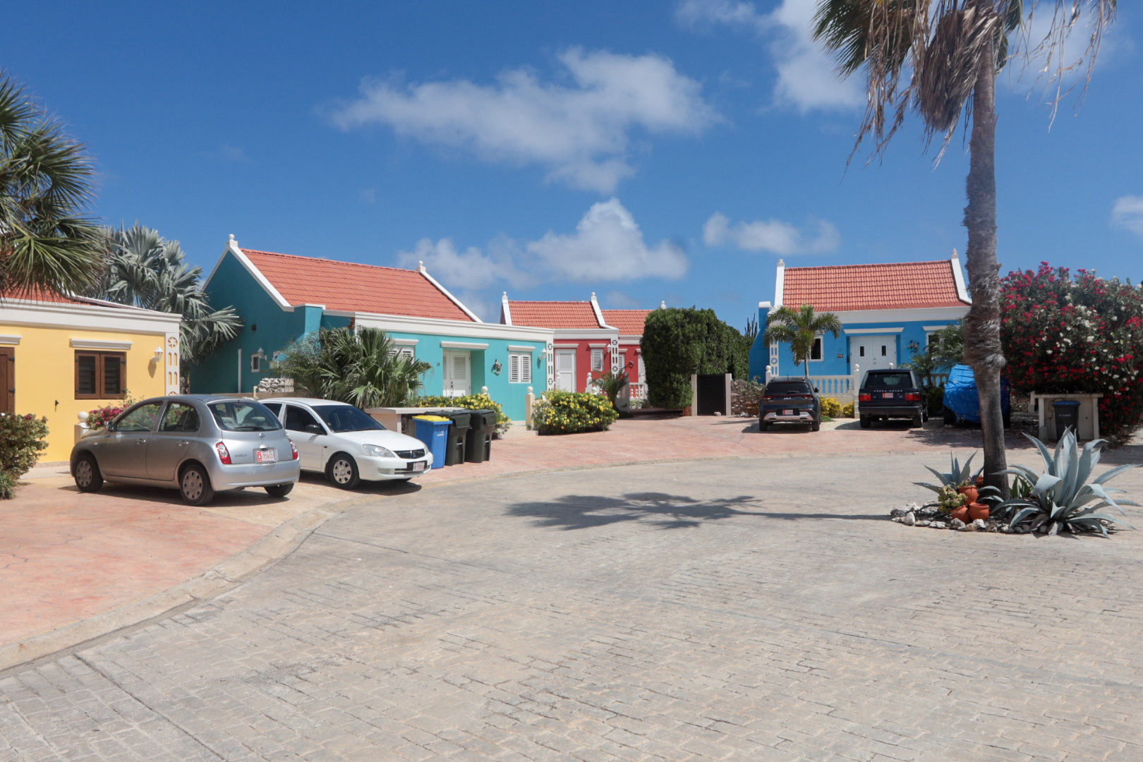 Precios en Aruba 2023